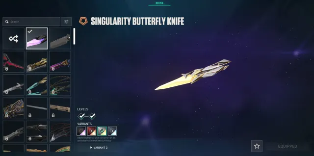 🦋 BUTTERFLY SINGULARITY 🌌 FULL SINGULARITY COLLECTION 🔮 1700VP BALANCE 💸💰20K VP DONATION💰, Sale, Under calibration, Agents: 22, Skins: 25