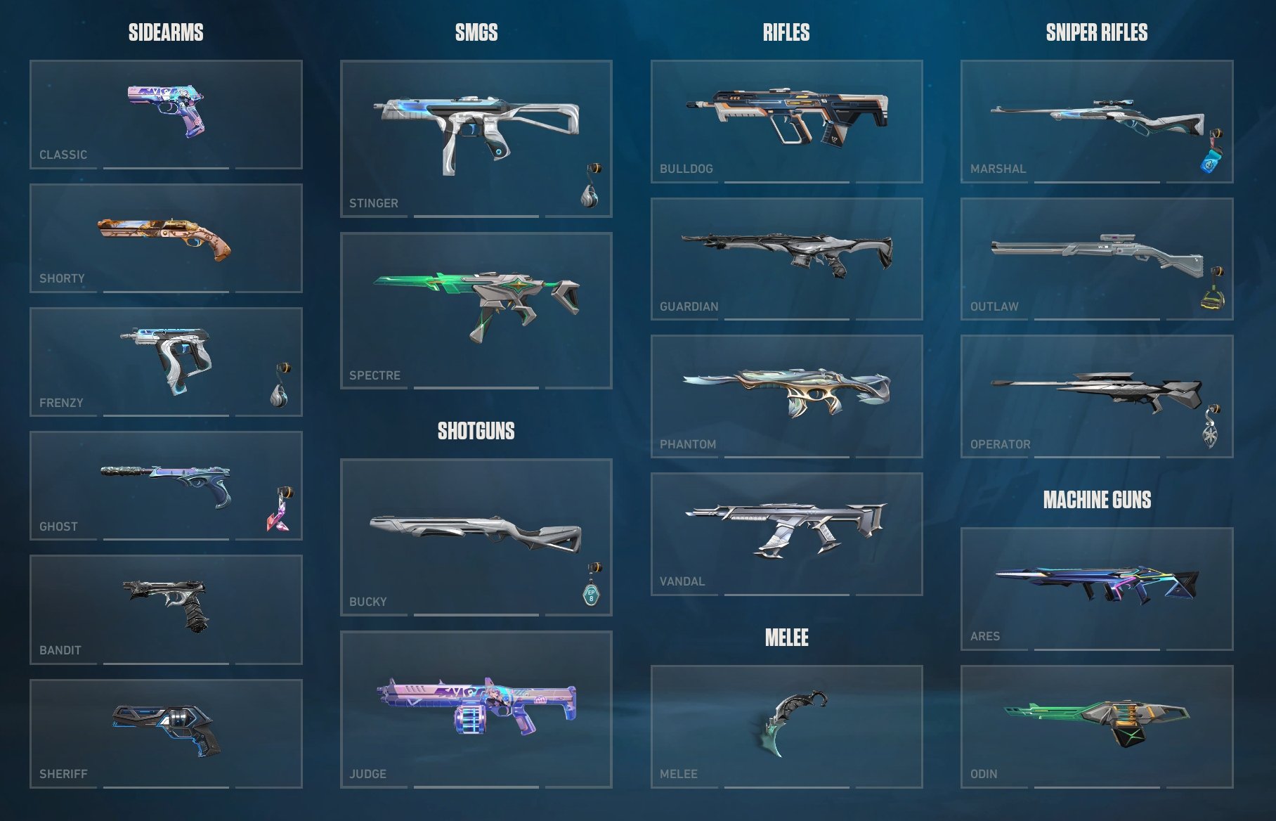SELLING PERSONAL ACCOUNT IMMO 1, Sale, Immortal 1, Agents: 19, Skins: 16