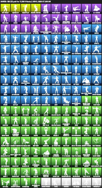 176 Skin og stw Native mail, Sale, skins 176
