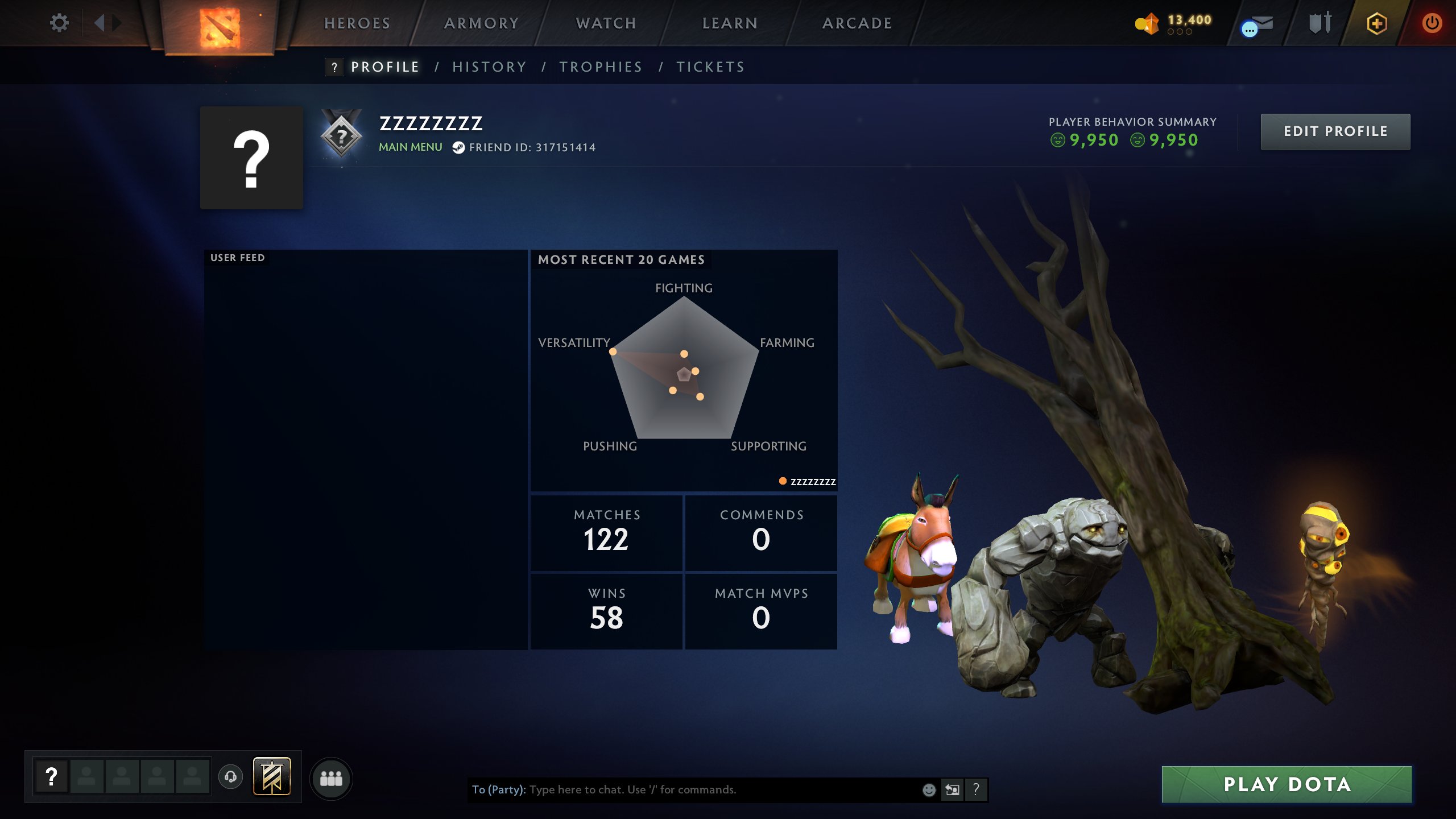 FIRST CALIBRATION🔹RANKED IS OPEN🔹100/100 h🔹 Vurtual NUMBER 🔹 GUARDIAN / CRUSADER / ARCHON / LEGEND, Sale, 3250 MMR, 11250 Behavior score, 11250 вежливости, 117 games