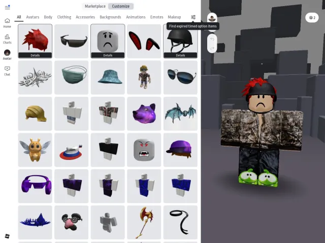 🎀 ACCOUNT SALE 2021 7K+ TOTAL, Sale, Voice chat: No