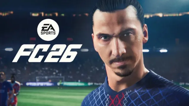 💞 EA SPORTS FC 26 💞 Full Data Change 💞 STEAM 💞 Ready  New Account 💞, PC, Sale, Standard Edition, Rating 1, Squad Value 1k, Coins on Balance 1k