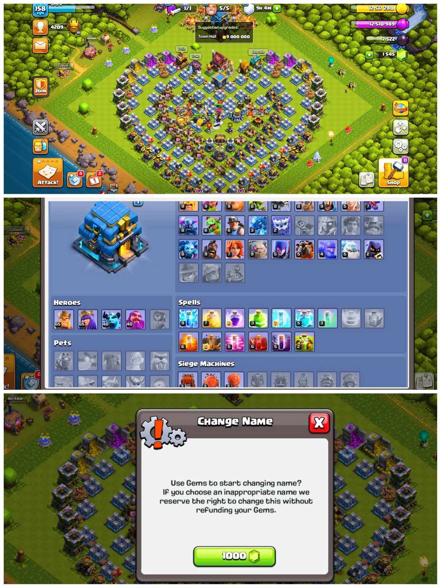 TH 12 ✅𝟏𝟎𝟎% 𝐅𝐔𝐋𝐋 𝐌𝐀𝐗𝐄𝐃 𝐍𝐨𝐭𝐡𝐢𝐧𝐠 𝐋𝐞𝐟𝐭🌟𝐇𝐞𝐫𝐨𝐬: 𝟔𝟓/𝟔𝟓/𝟒𝟎/𝟒𝟎🔥Cheapest Price🔥[FAST], 12 TH