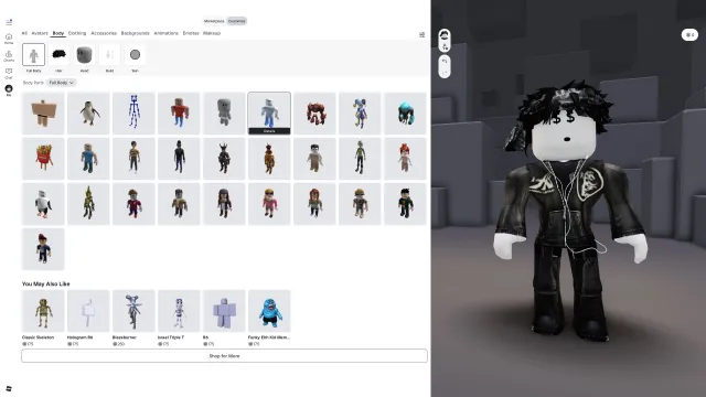⚡️ 250K TOTAL | 🔥 RICH MALE SKINS | 👑 TOP WARDROBE | 🔪 MM2, ADOPT ME | 🐝 BEE BLASTER, Sale, Voice chat: No