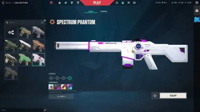 Valorant EU Account | 145 Skins | IMMORTAL 3 RANK | ARCANE SHERIFF + Kuronami VANDAL + PRIME PHANTOM | For Sale, Calibration, Agents: 27, Skins: 145