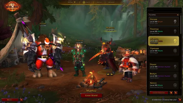 ✅Personal account with +1000 mounts 34k AP since ShadowLands Toys:450 🎁 Midnight Base 🎁, 80 уровень, Таурены, Друид