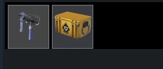 ⚪⚫Counter-strike 2⚫⚪⚫ account with prime and registered faceit. ⚫⚪50 hours. ⚫⬛⬜Premier not unlocked⬛⬜, Sale, With inventory, Has PRIME, FACEIT, 1000 ELO, Registered: Yes