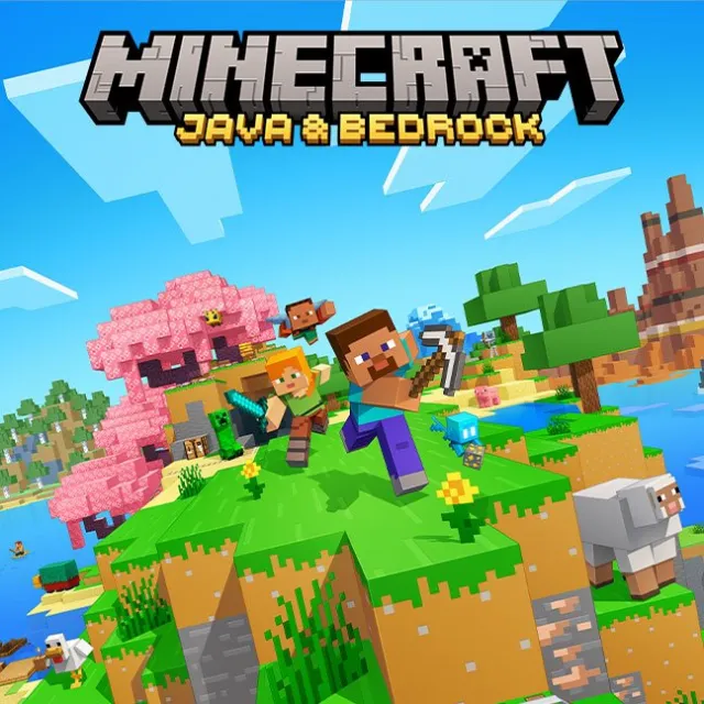 FOREVER LICENSE🔥 | MINECRAFT JAVA & BEDROCK ACCOUNT⛏️ | FRESH ALL SERVERS ✅️, Sale