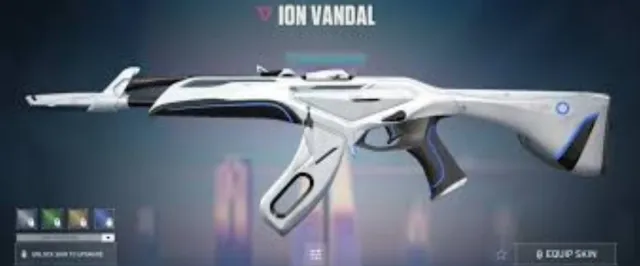 🎯 Ion Vandal (Turkish Region) | 🆕 Fresh Account | 🎨 Premium Skin | 📧 Email Changeable, Продажа, Калибровка не открыта, Агентов: 5, Скинов: 1
