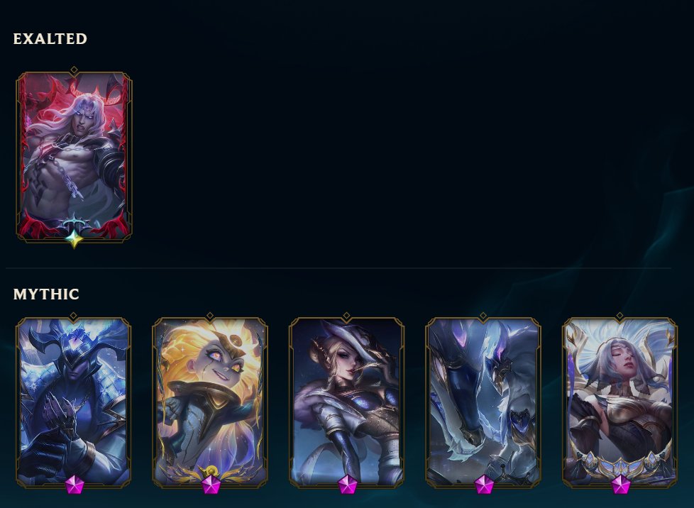 💠 EUNE 💠💎 Revenant Reign Viego 💎💠 20032 BE 💠 118 LVL 💠 106 SKINS 💠 126 CHAMPIONS 💠 Bronze 2 💠, Sale, level 118, champions 126, skins 106, Bronze