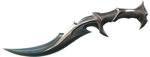 7 skins | 1 knife | ~3550 VP | Ritual Blade "Forgotten" | Specter "Torque" | Classic, Sale, Ranked unlocked, Agents: 4, Skins: 7