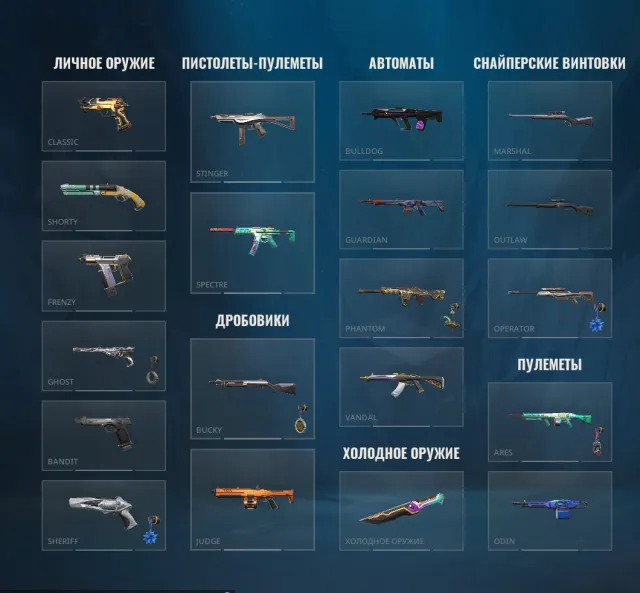 glitch pop dagger, vandal prime, axe prime, phantom demon, ghost monarch etc., Sale, Under calibration, Agents: 27, Skins: 40