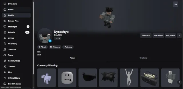 💸 DONATION SKIN 💸 FAT ACCOUNT 😊 Detailed description, Sale, Voice chat: Yes