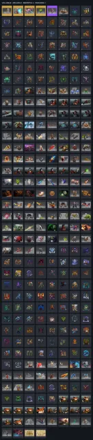 💠MMR 3517 💠Behavior 10790 💠Communication 10790 💠466 matches 💠38 trophy 💠7 tokens 💠skins, Sale, 3517 MMR, 10790 Behavior score, 10790 вежливости, 466 games, 459 hours