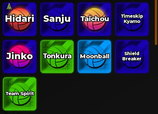 16 lvl🎄Hidari💙SunjuTSK(TimeSkipKyamo)💜Jinko💗Taichou💙ShieldBreaker | Полная Перепривязка, Аккаунты
