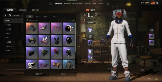 🔥[PROGRESSIVE] REST IN PINK DRAGUNOV + PRETEND PROTOTYPE SLR🔥✅391 LVL✅РАНКЕД✅🎀ЧЕРНЫЕ БИНТЫ🎀, Есть BATTLEGROUNDS Plus