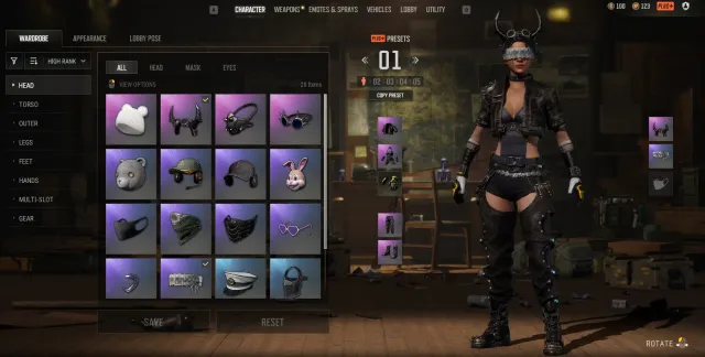 🔥[PROGRESSIVE] SUN WUKONG M24 + HOCUS FOCUS MK12 + CHRONO CANNON SKS🔥✅415 LVL✅‼️КРАСНАЯ ТАБЛИЧКА‼️, Есть BATTLEGROUNDS Plus