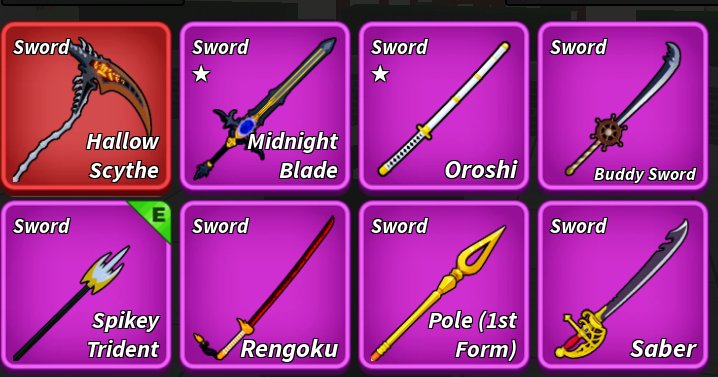 🖤🖤🖤ACCOUNT🖤🖤🖤BLOX FRUITS, Sale, Voice chat: No