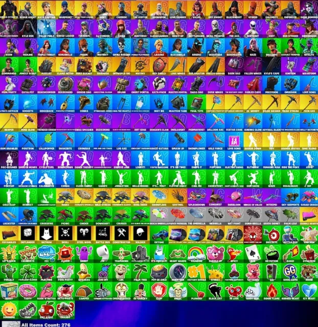 🤍💚ОРАНЖЕВОЕ НАСТРОЕНИЕ🤍💚ЖНЕЦ🤍💚ФУТБОЛИСТКА🤍💚OLD PVE🤍💚 МОЖНО ДАРИТЬ ПОДАРКИ🤍💚, Продажа, скины 53