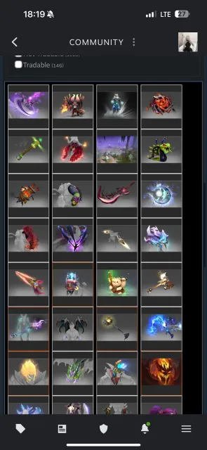 Top 2500 compte épais, Vente, 7250 MMR, 7900 intégrité, 12000 politesse, 3000 matchs, 5500 heures