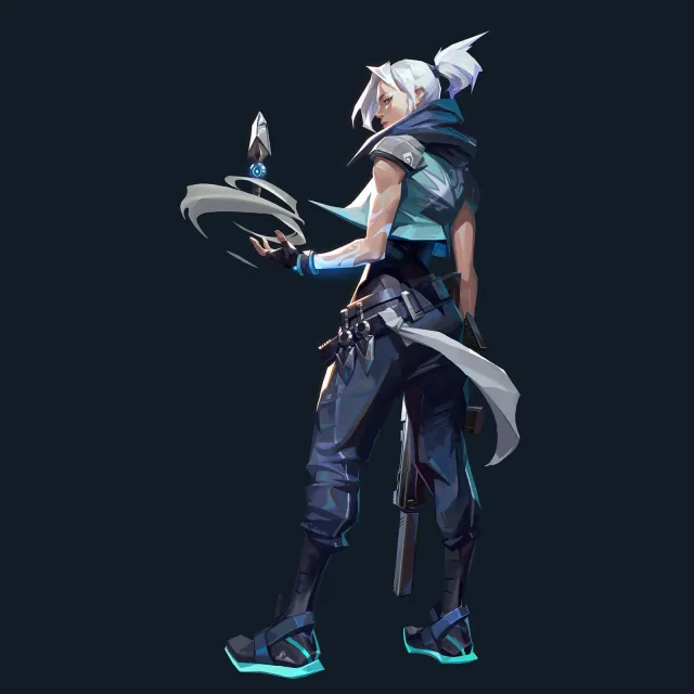 🔥 EU Valorant | 26 LVL | Platinum 2 | Full Access + Instant Delivery ✅💎, Sale, Platinum 2, Agents: 8, Skins: -1
