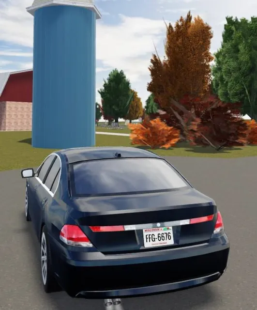 Greenville BMW e65, Sale, Voice chat: No