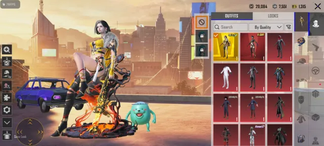 👑🔥 OG ACCOUNT | ULTIMATE SET | X-SUIT LVL 2 | M416 CRIMSON LVL 6 | MUCH MORE 🔥👑, Продажа, 67 уровень, Ранг: Платина, 30+ мифик скинов, 1-9 прокачиваемых оружий, 1-4 килл чатов, Нет спорт каров