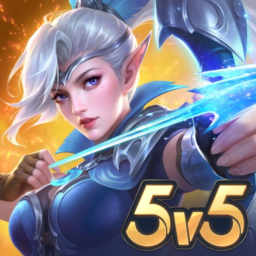 💥Mythical Immortal Account | 466 Skins | 131 Heroes!