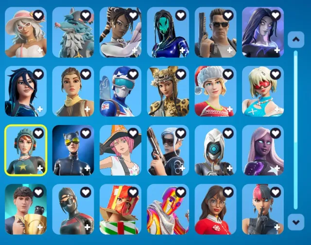 🔥214 СКИНОВ🔥⚡️FORTNITE⚡️МНОГО ПОКУПНЫХ СКИНОВ⚡️КИРКИ⚡️ПОД ОСНОВУ⚡️АККАУНТ⚡️, Продажа, скины 214