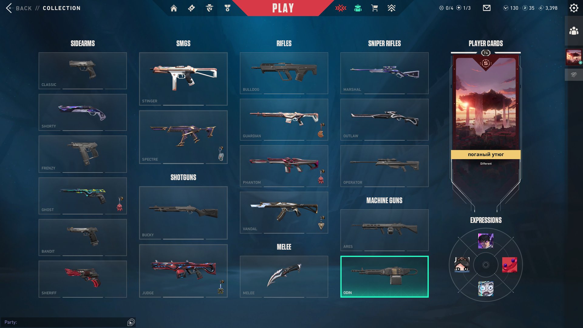 EU | BYTESHIFT KNIFE | CHAMPIONS 2025 VANDAL | VANDAL SENTINELS | VANDAL PRELUDE TO CHAOS |, Sale, Bronze 1, Agents: 20, Skins: 18