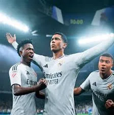 💎🔹🟨 XBOX EA SPORTS FC™ 25 Standard Edition Online 🔹| 0 hours in game |🔹AVAILABLE IN RUSSIA AND ETC💎🔹🟨