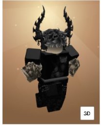 MEN'S ACCOUNT TOTAL: 55000, Sale, Voice chat: No