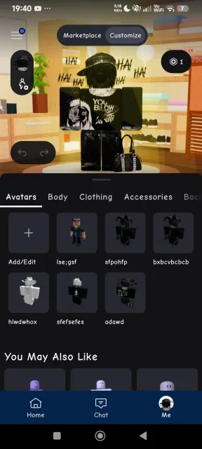 Account / steal egg / evade, Продажа, Voice chat: Есть