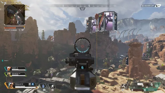 ⭐ 🎮 | 🔥Аккаунт steam 4000-4500 часов в Apex Legend + Родная почта🎮 | 🔥Rambler, Без ранга, 1 уровень, Реликвия: Нет
