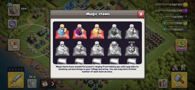 th 14 Gmail can be changed, 14 TH Home Village, 7 TH Builder Base