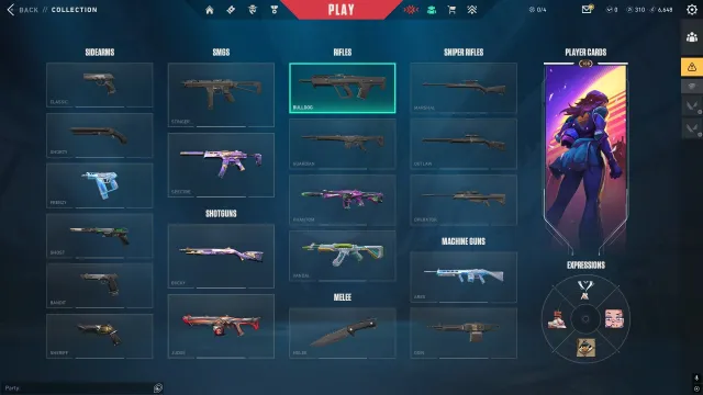 ✨ TR/EU ✨ Ascendant 1 ✨, Sale, Bloom 1, Agents: 27, Skins: 13