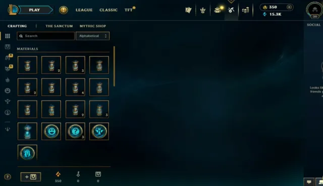 EUW🌸Level 30🌸Unranked Smurf🌸+40k BE🌸350 RP🌸Unverified Email🌸Untouched Loot🌸True Damage Akali🔷, Продажа, уровень 30, Нет ранга