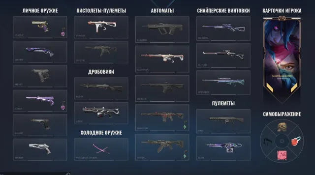 ✅✅✅Valorant Account | Arcane Vandal, Primordium Katana E/XO | full data reassignment✅✅✅, Sale, Calibration, Agents: 24, Skins: 15