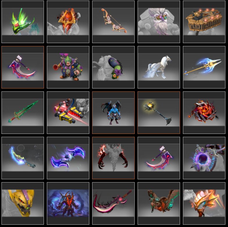 🌟 2300 MMR | 12k behavior score