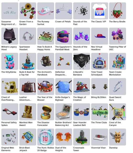 🔥 Rare account with The Hunt 20 — catch the chance to stand out! 🔥