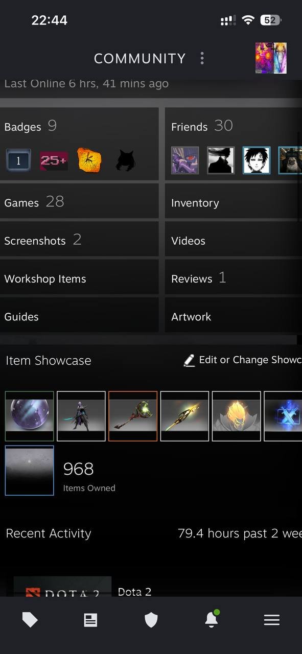 🔥 Steam Lvl 19 | Dota 2 PRO-ACCOUNT: Master Tier (17) Invoker + Many Tier 6 Heroes! 🛡✨, Sale, 475 MMR, 7400 Behavior score, 7400 вежливости, 800 games, 759 hours