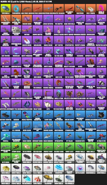 🌻DEFAULT🌻🌳MESSI, SON Goku, MARSHMELLO🌳🌷SKINS FOR 23K VB🌷🌲FULL ACCESS🌲🌹READY TO PLAY🌹#, Sale, skins 155