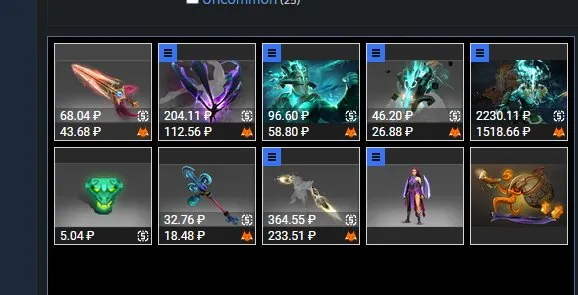 ✈️⚡︎1051 mmr 🌠 Arcana Juggernaut; Anti-Mage (Wei)🌠 8 Games🌠 Steam Account 4lvl+⚡︎✈️, Sale, 1051 MMR, 7088 Behavior score, 5660 вежливости, 280 games, 294 hours