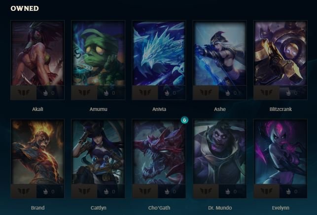 Manually upgraded, full access. (Judgement Kayle), Sale, level 30, champions 65, skins 3, Unranked