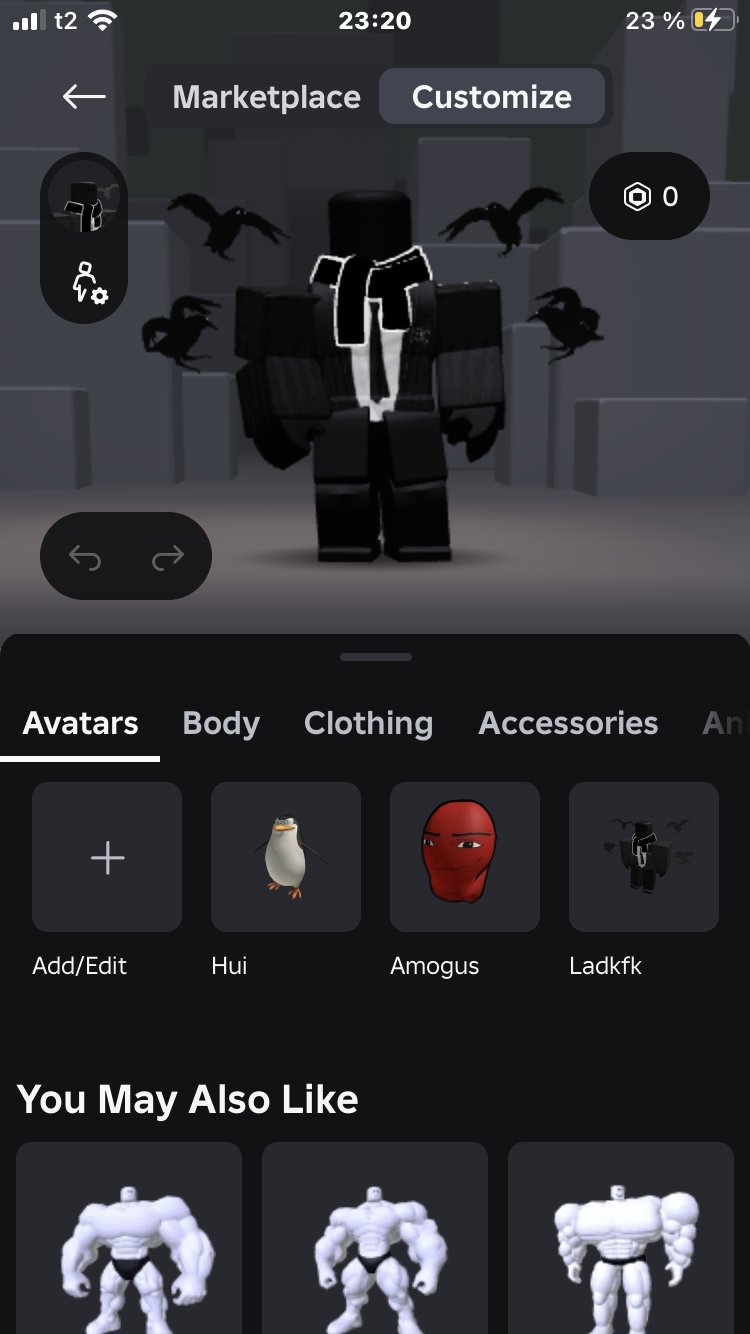 ⭐️ROBLOX Account with Donations ⭐️, Sale, Voice chat: No