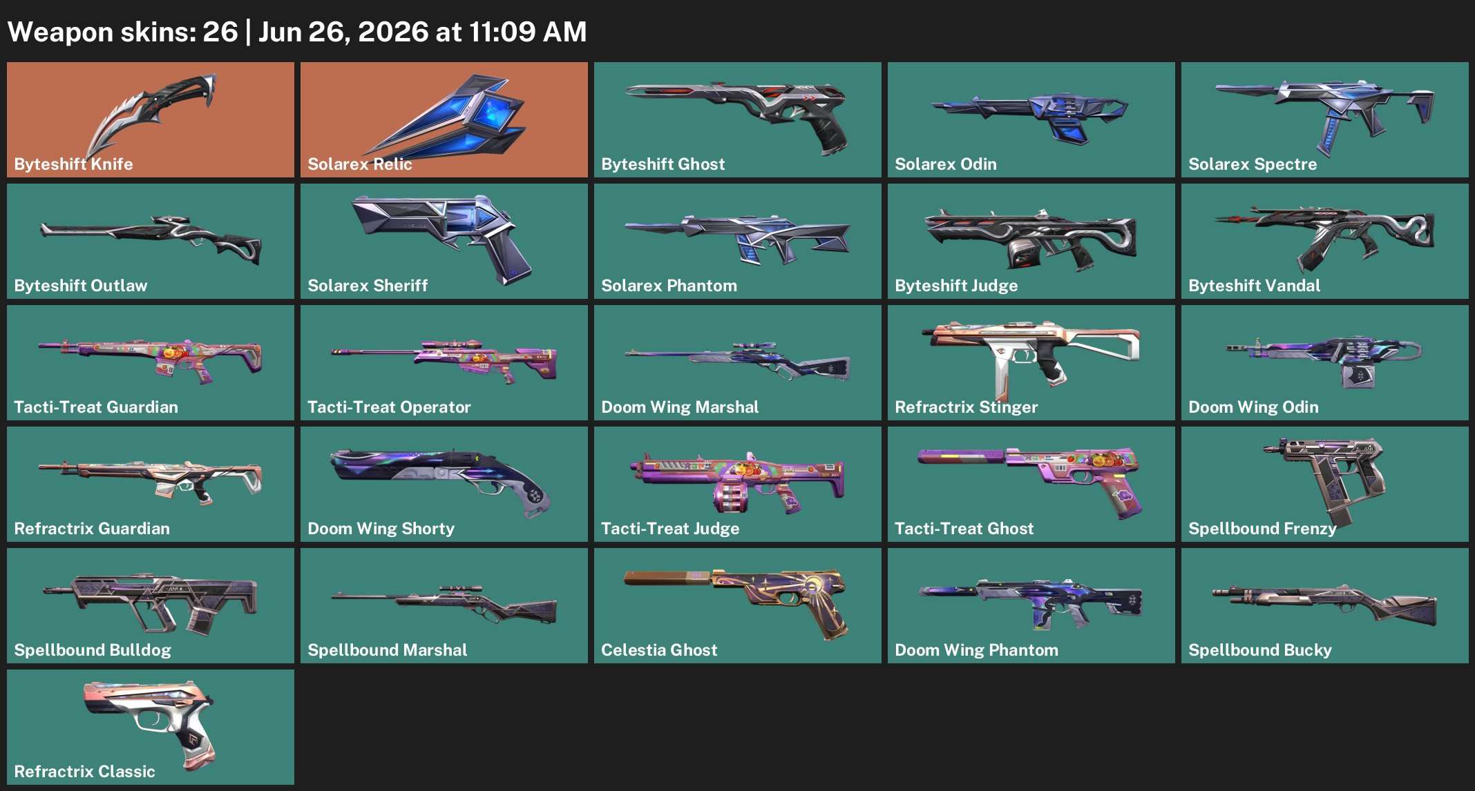 🟦EU REGION🟦⟨Knife Macuahutl Karambit "Reaper" Vandal Neptune Phantom Reaper⟩⟨LVL 103⟩FULL ACCESS, Sale, Ranked unlocked, Agents: 19, Skins: 33