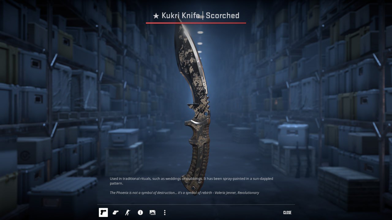 CS2 🗡️🔥KUKRI KNIFE | SOOT, AK-47 | LEGACY & AWP | CHROME — 6 HOURS🔥🗡️ PC CLUB ONLY, Rent, Available, Yes PRIME, Competitive