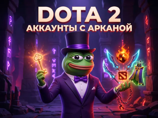 ✅🐸💯 【ARCANA TECHIES】 💣 NATIVE EMAIL 📧 FIRST LETTER 1 MMR ⚡ AUTO-GIVING ✅🐸💯, Sale, 1 MMR, 1 Honesty, 1 Politeness, 10 matches