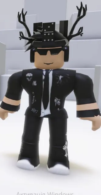 Account for a boy, details in the description, Sale, Voice chat: No