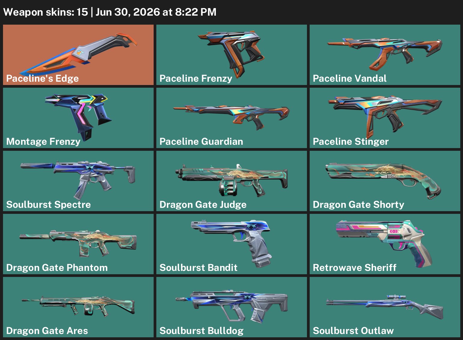 💯AP💯 | 🌔107 LVL🌖 | 🌍INVENTORY🌍 | ⭐23 AGENTS⭐ | 🔥15 SKINS + KNIFE🔥, Sale, Silver 2, Agents: 24, Skins: 15